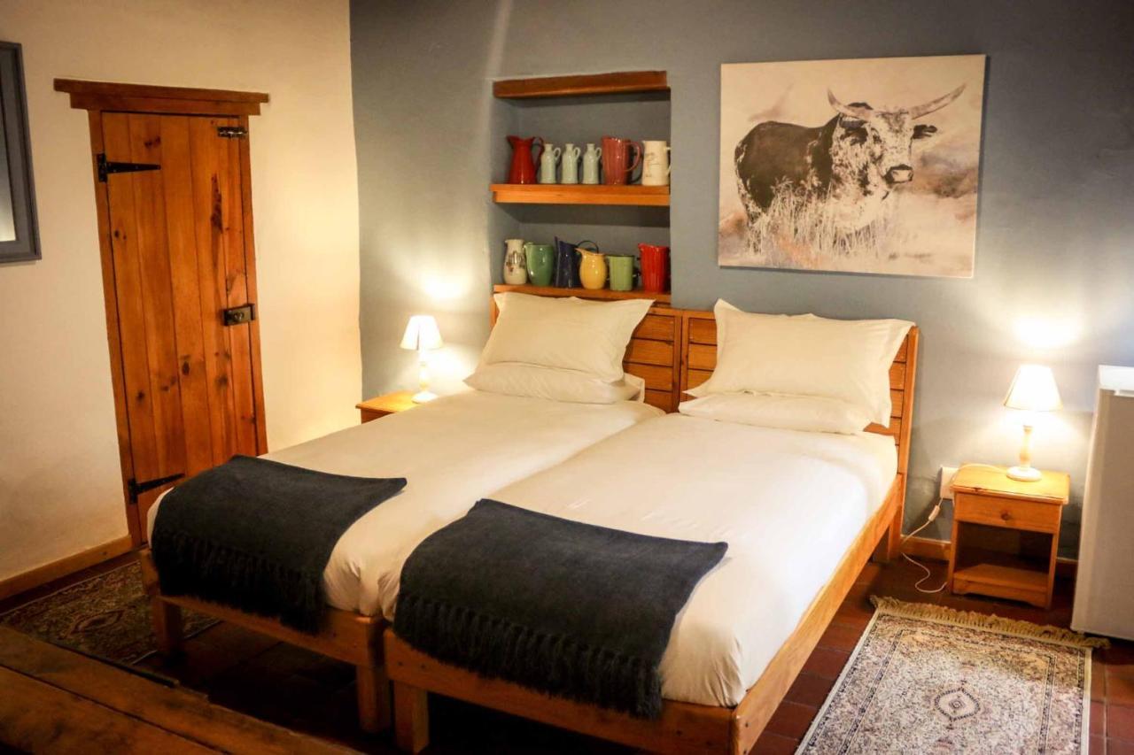 Old Mill Guest House Свелендам Екстериор снимка