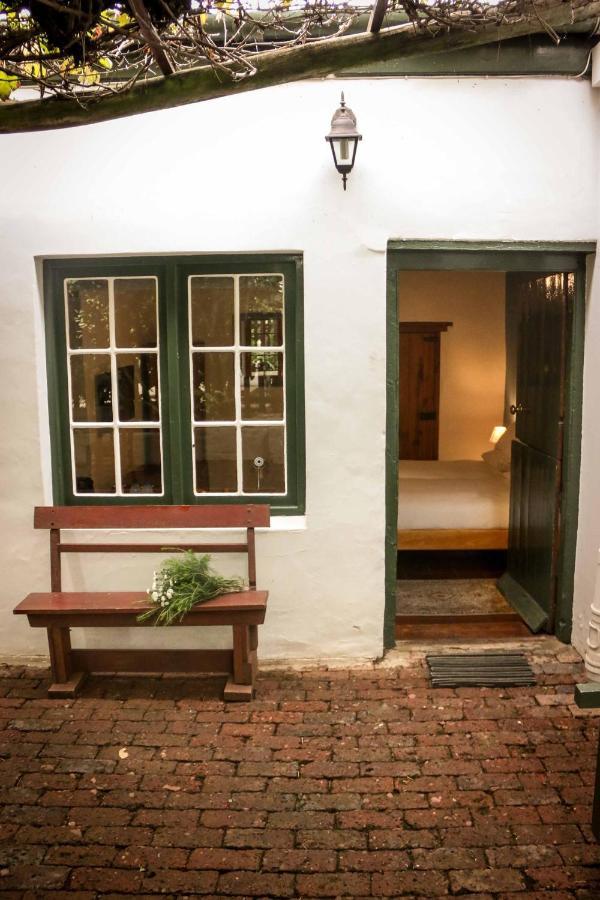 Old Mill Guest House Свелендам Екстериор снимка