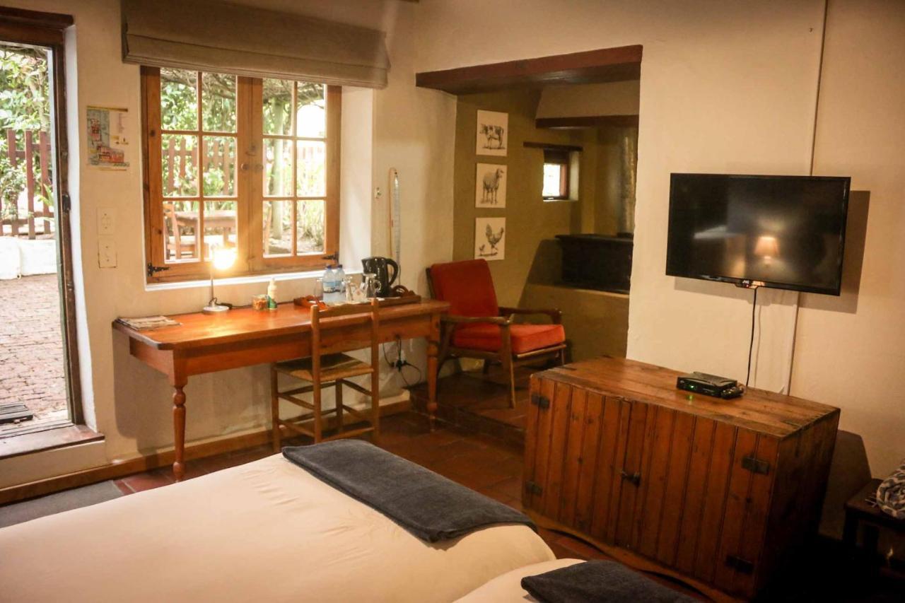 Old Mill Guest House Свелендам Екстериор снимка