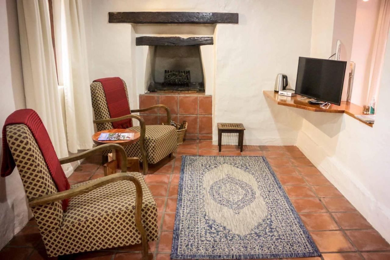 Old Mill Guest House Свелендам Екстериор снимка