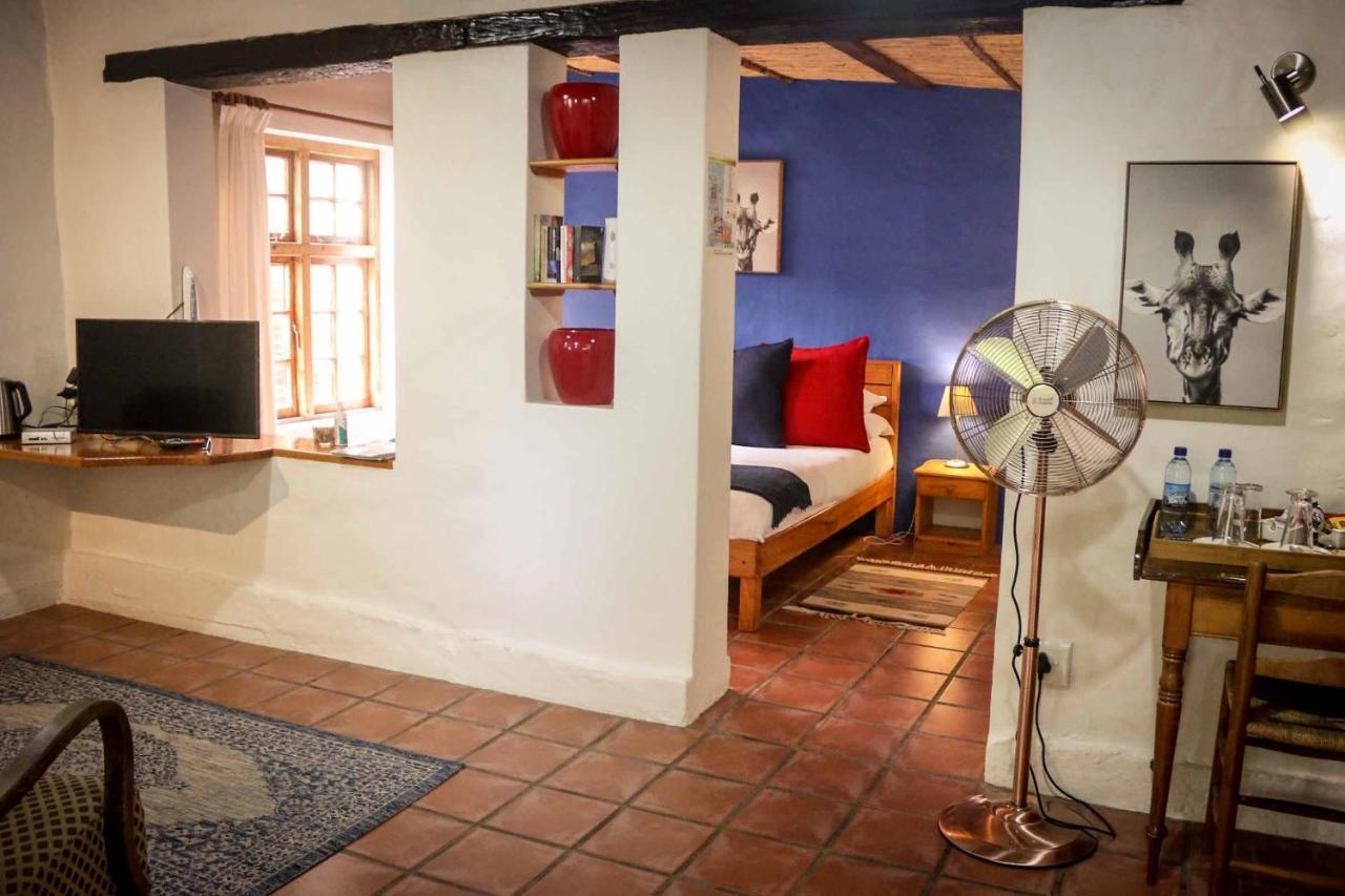 Old Mill Guest House Свелендам Екстериор снимка